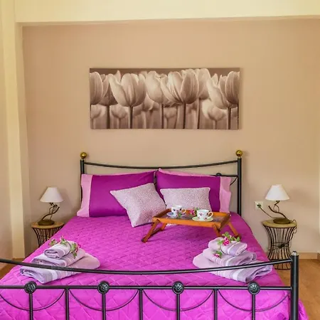 Apartamento Spiti Anna Maria Corfu (city)