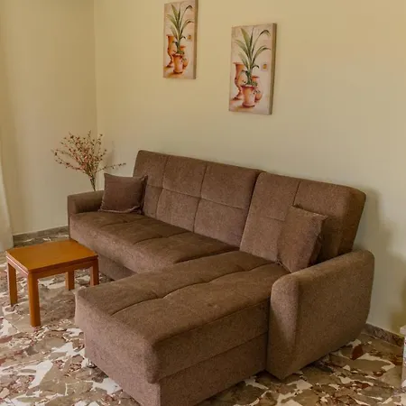 Apartamento Spiti Anna Maria