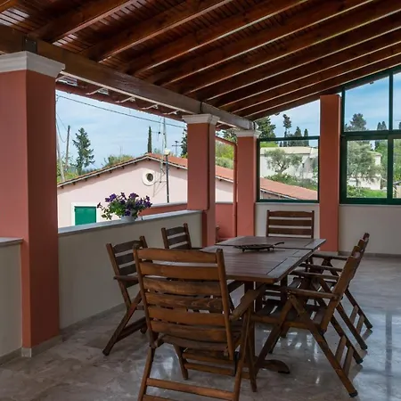 Apartamento Spiti Anna Maria Corfu (city)