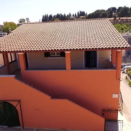 Apartamento Spiti Anna Maria Corfu (city)